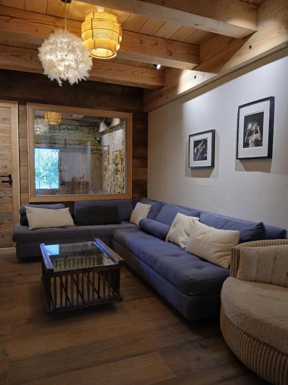 Chalet Djaz - 3