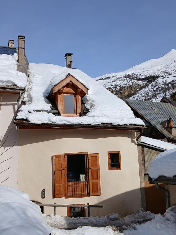Chalet Djaz - 1
