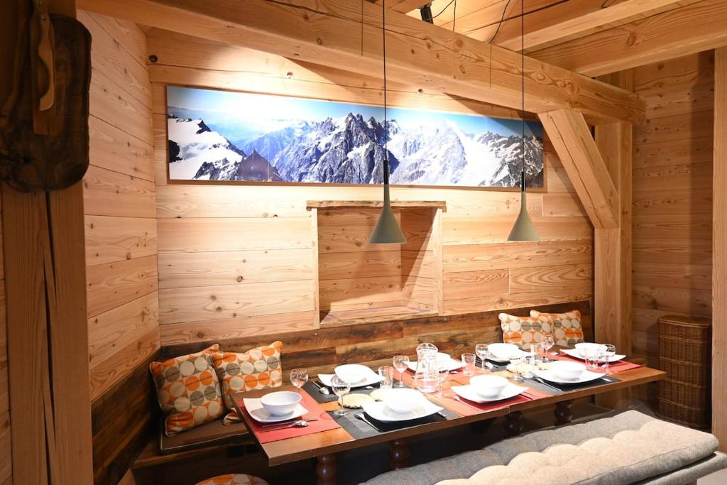 Chalet Djaz - 2