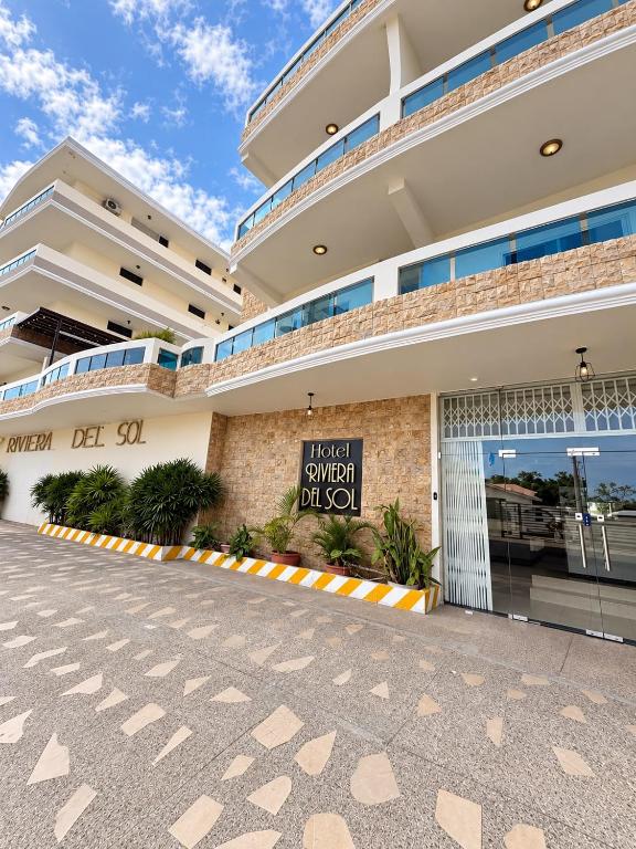 Hotel Riviera del Sol - 3