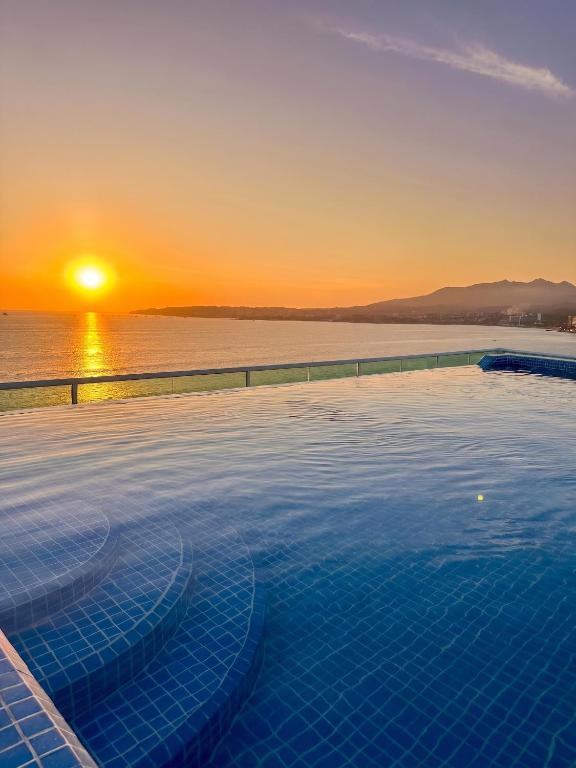 Luxury Oceanfront Condo – Heart of Bucerías - 4
