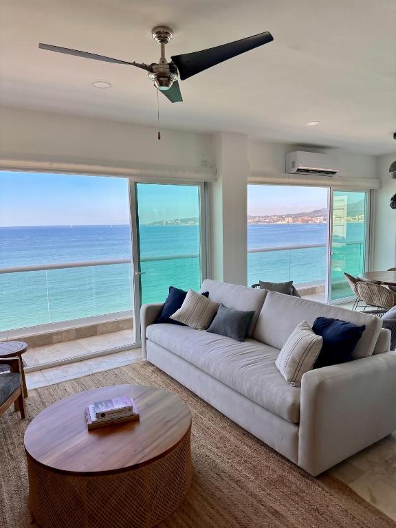 Luxury Oceanfront Condo – Heart of Bucerías - 5