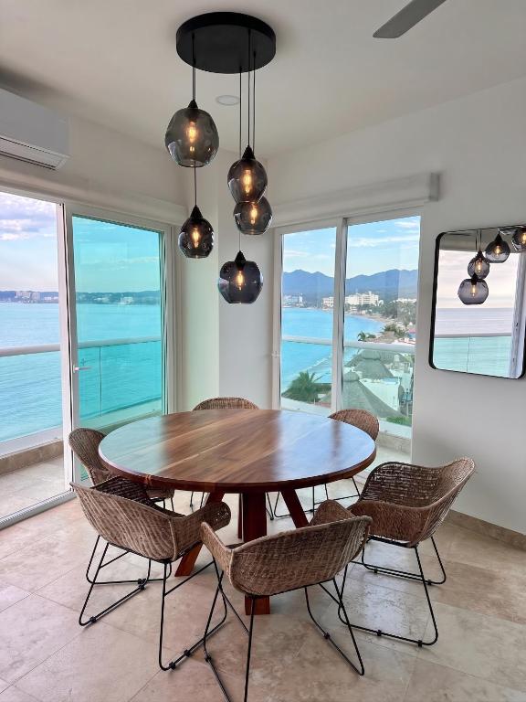 Luxury Oceanfront Condo – Heart of Bucerías - 3