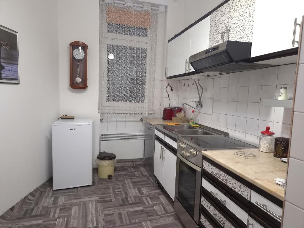Rahat Apartment - 2