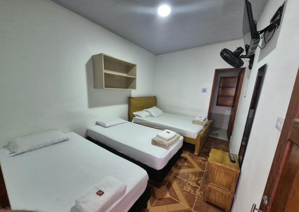 Iku Hotel - 2