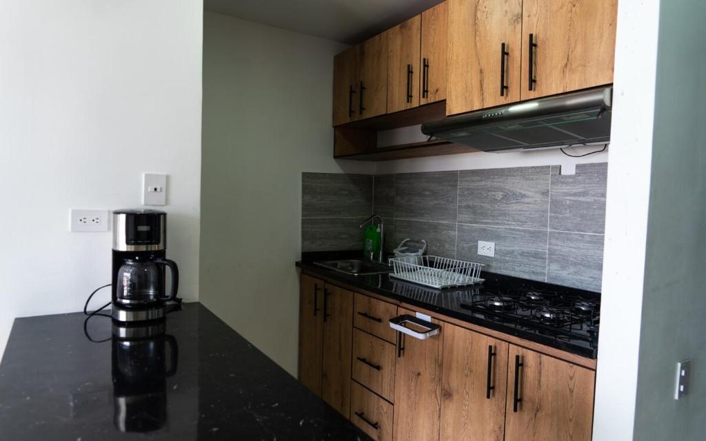 Apartamento en El Peñón, Girardot - 1