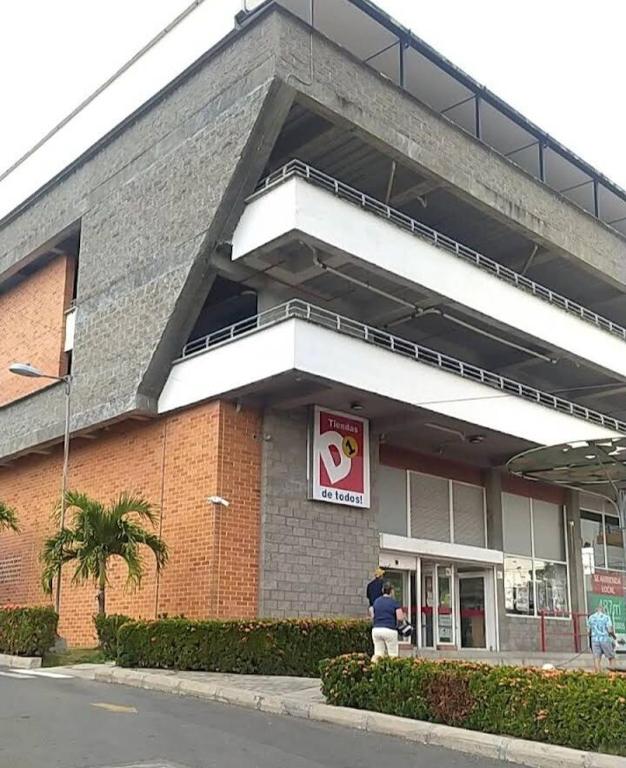 Apartamento en El Peñón, Girardot - 2
