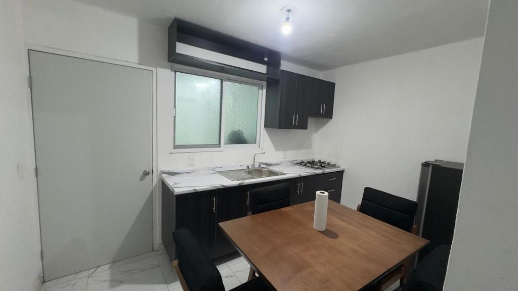 Bonito lugar Céntrico Para Vacaciónar GDL - 2