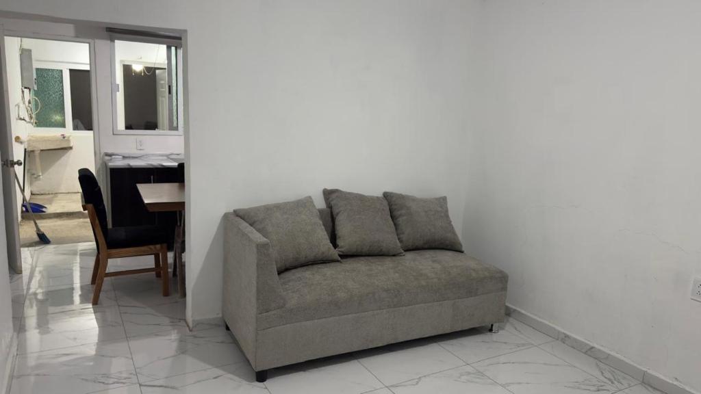 Bonito lugar Céntrico Para Vacaciónar GDL - 3