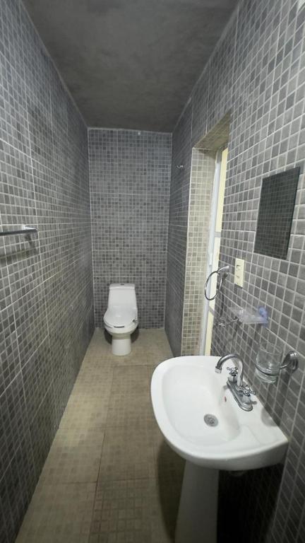 Bonito lugar Céntrico Para Vacaciónar GDL - 5