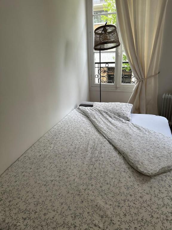 Appartement Parisien Chic et Lumineux - 2