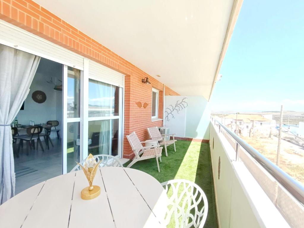 Casa Bakara Los almadraberos - 2