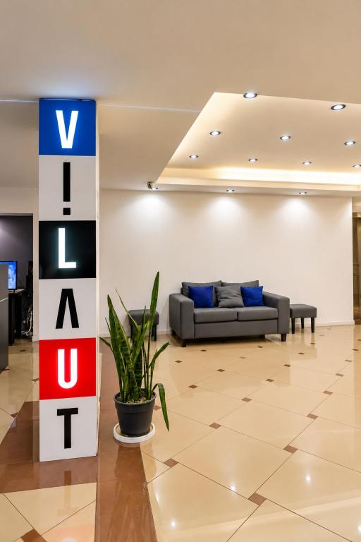 Departamento NYC 1 - Edificio VILAUT by INMOVE Temporarios - 2