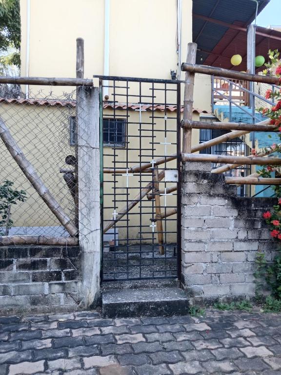 Departamento playa carrizalillo 3 - 2