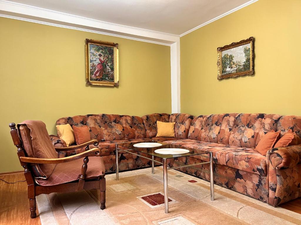 EN Apartment- the Heart of Sarajevo Old Town - 1