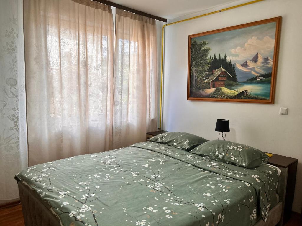 EN Apartment- the Heart of Sarajevo Old Town - 3
