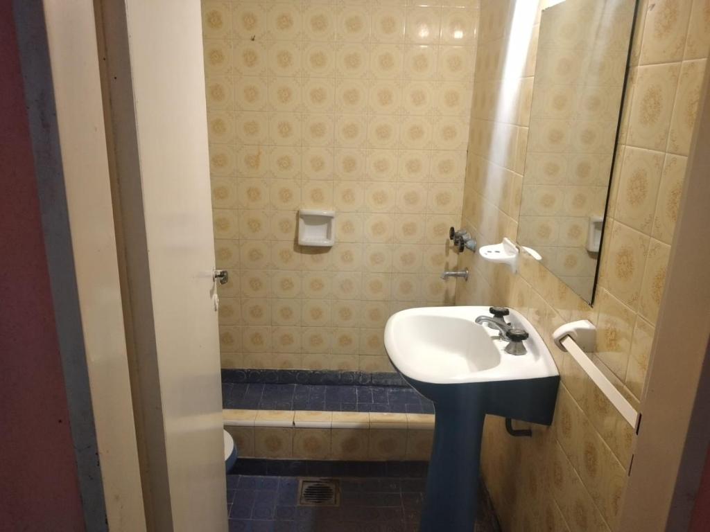 Departamento calle 4 - 1