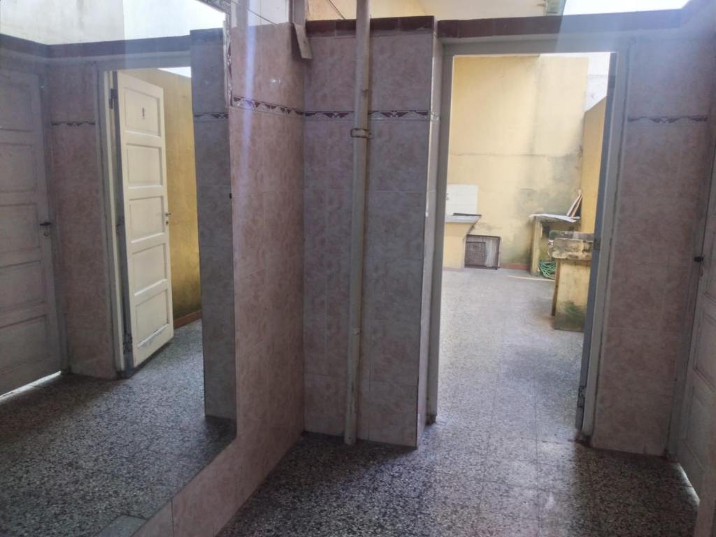 Departamento calle 4 - 2