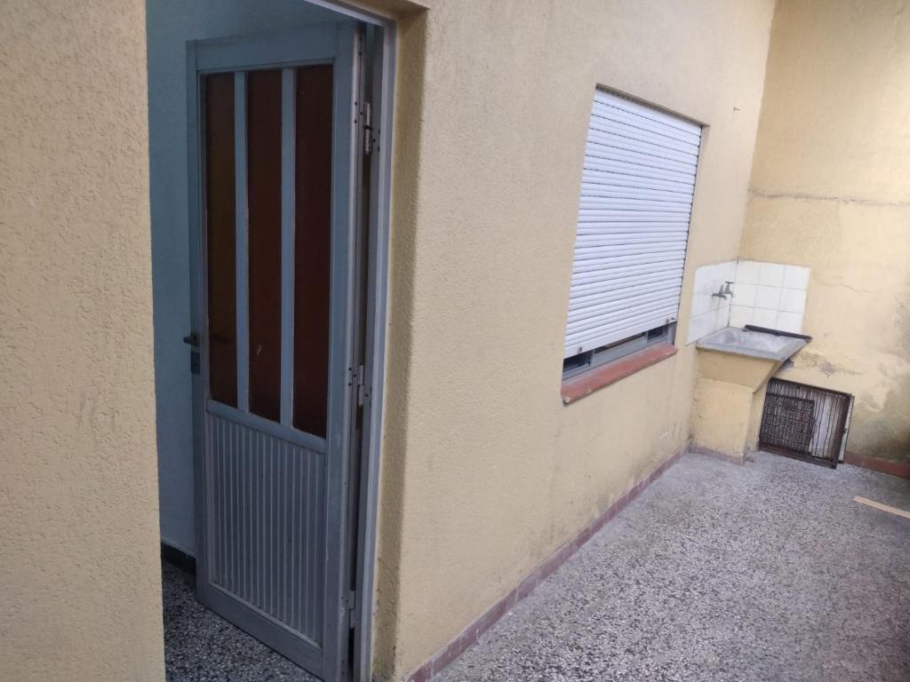 Departamento calle 4 - 3