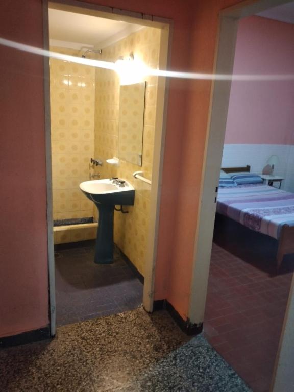 Departamento calle 4 - 5
