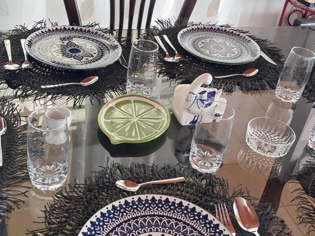 Casa Azul Cartagena - 5