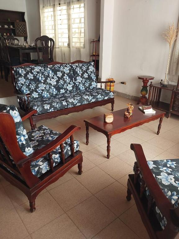 Casa Azul Cartagena - 2