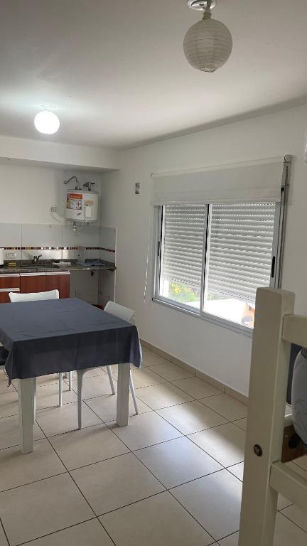 Departamento 8 - 1