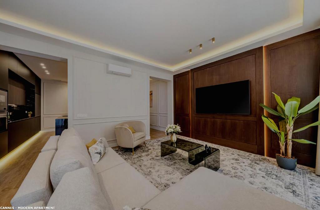 Modern apartment - 2
