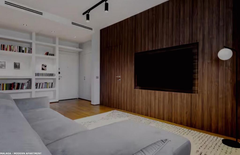 Modern apartment - 2