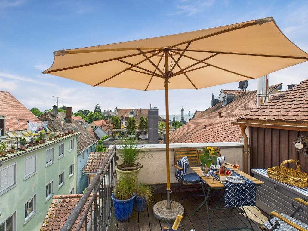Gemütliche Ferienwohnung Inselglück - Zentral - 3