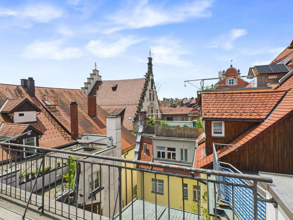 Gemütliche Ferienwohnung Inselglück - Zentral - 4
