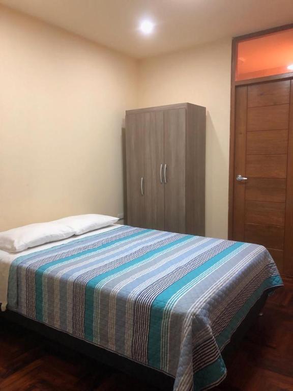 Casa Huéspedes Pimentel - 2