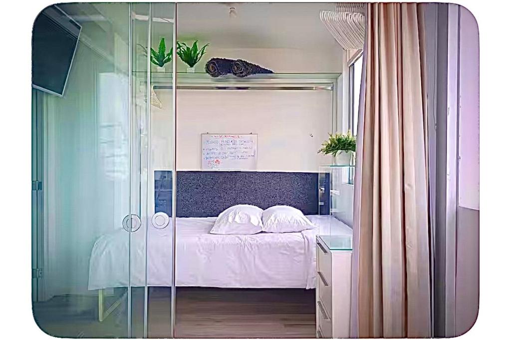 Mini estudo privado con terraza Miraflores surco - 2