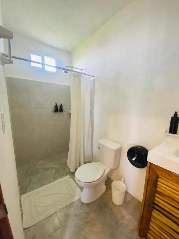 Che Suites Holbox - 2