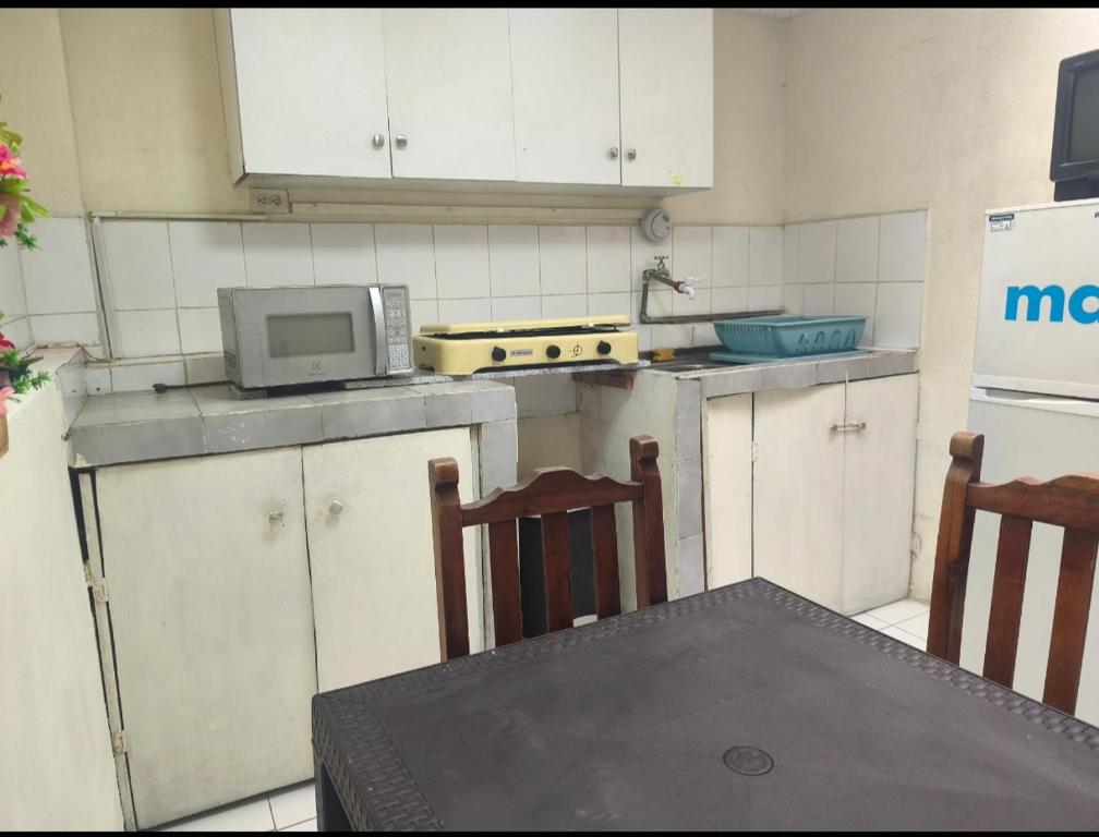Agradable minidepartamento ambato, cerca de todo - 5