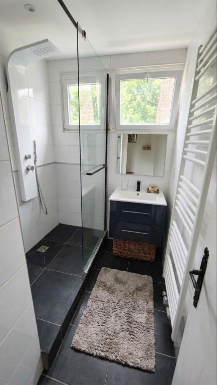 Chambre dans un appartement partagé - 5