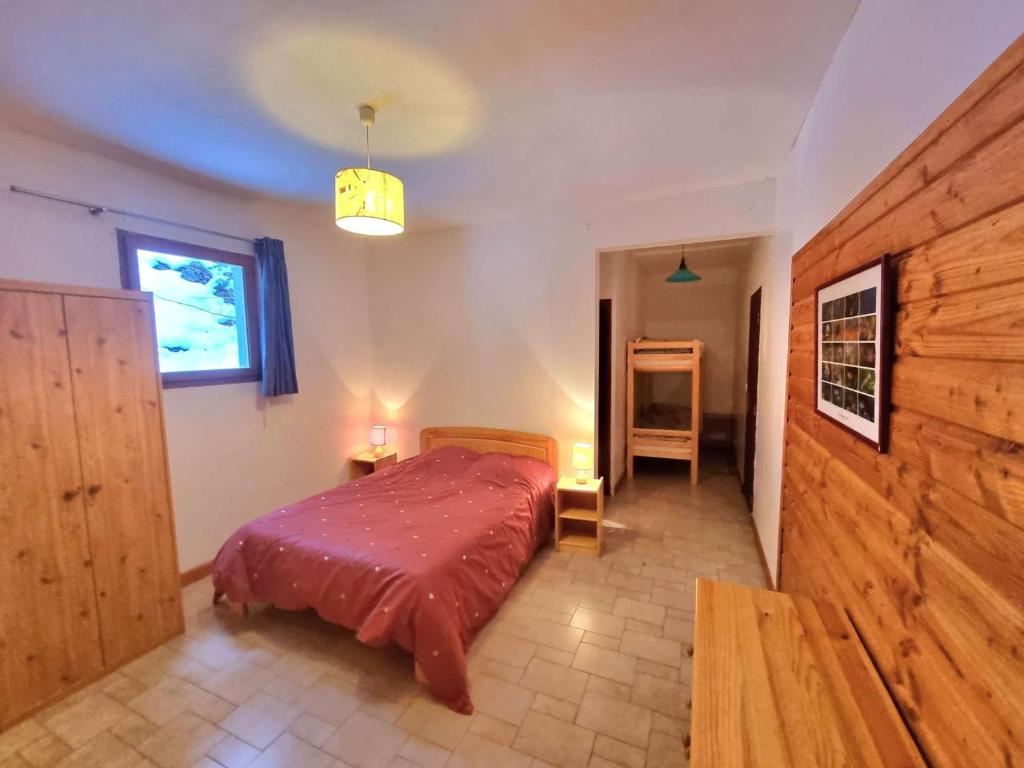 Appartement accueillant animaux - 10 pers. - FR-1-393-205 - 5