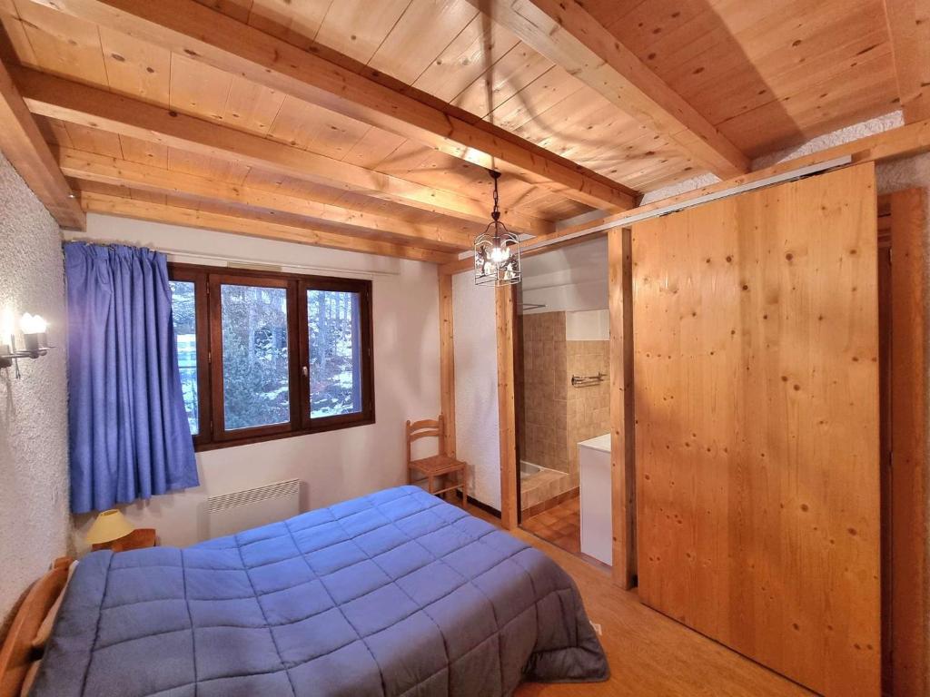 Appartement avec animaux, vue panoramique - 7 pers. - FR-1-393-215 - 3