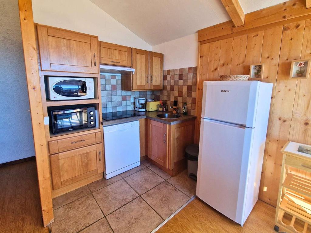 Appartement avec animaux, vue panoramique - 7 pers. - FR-1-393-215 - 4