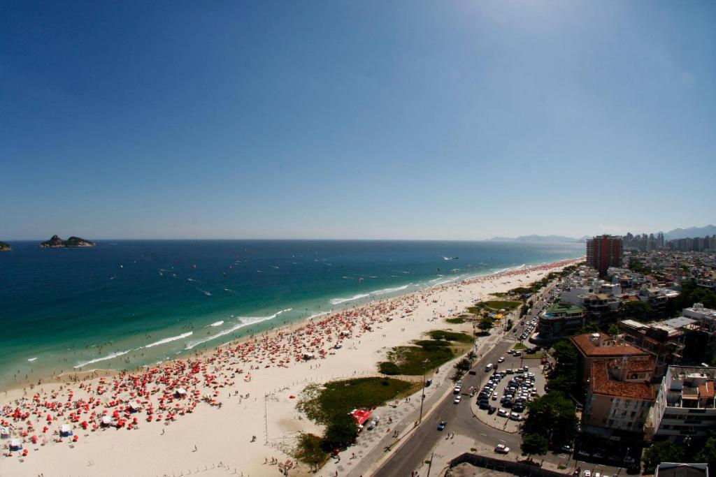 Royalty Barra Hotel Photo 0