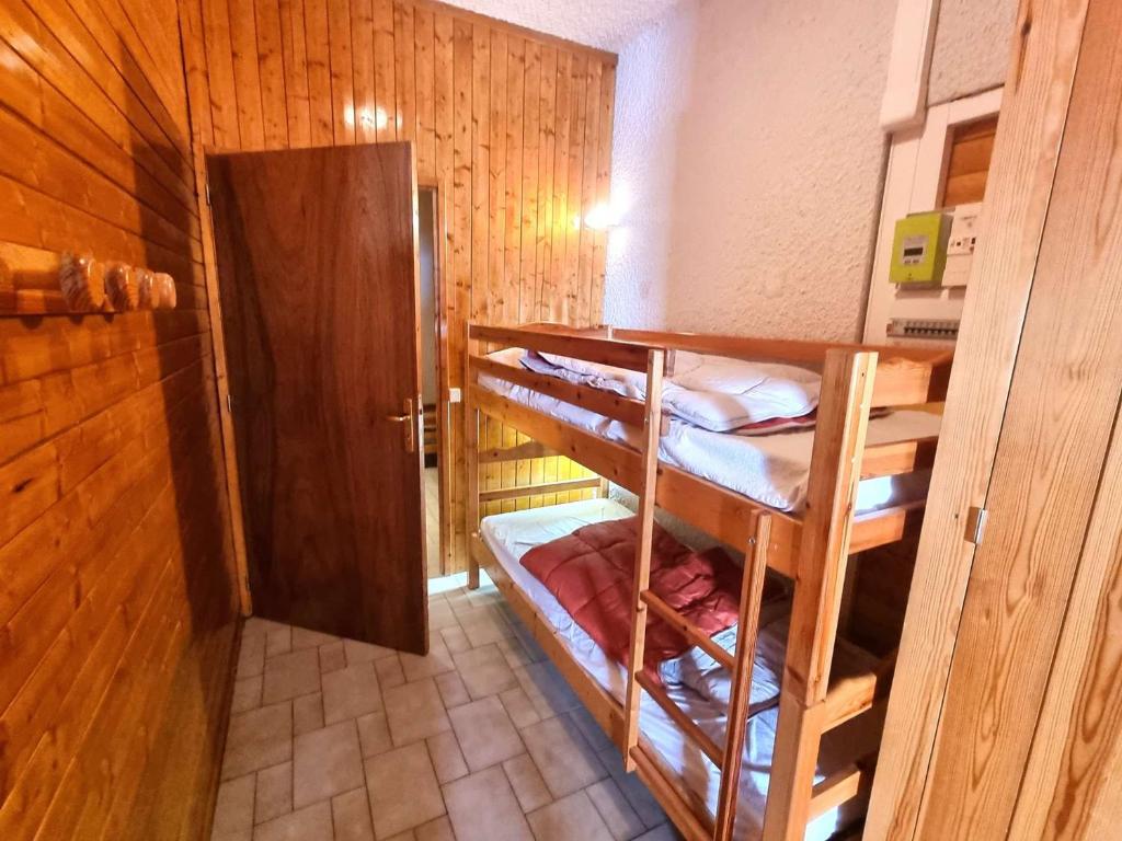 Appartement animaux OK - 8 pers., terrasse Sud - FR-1-393-214 - 4