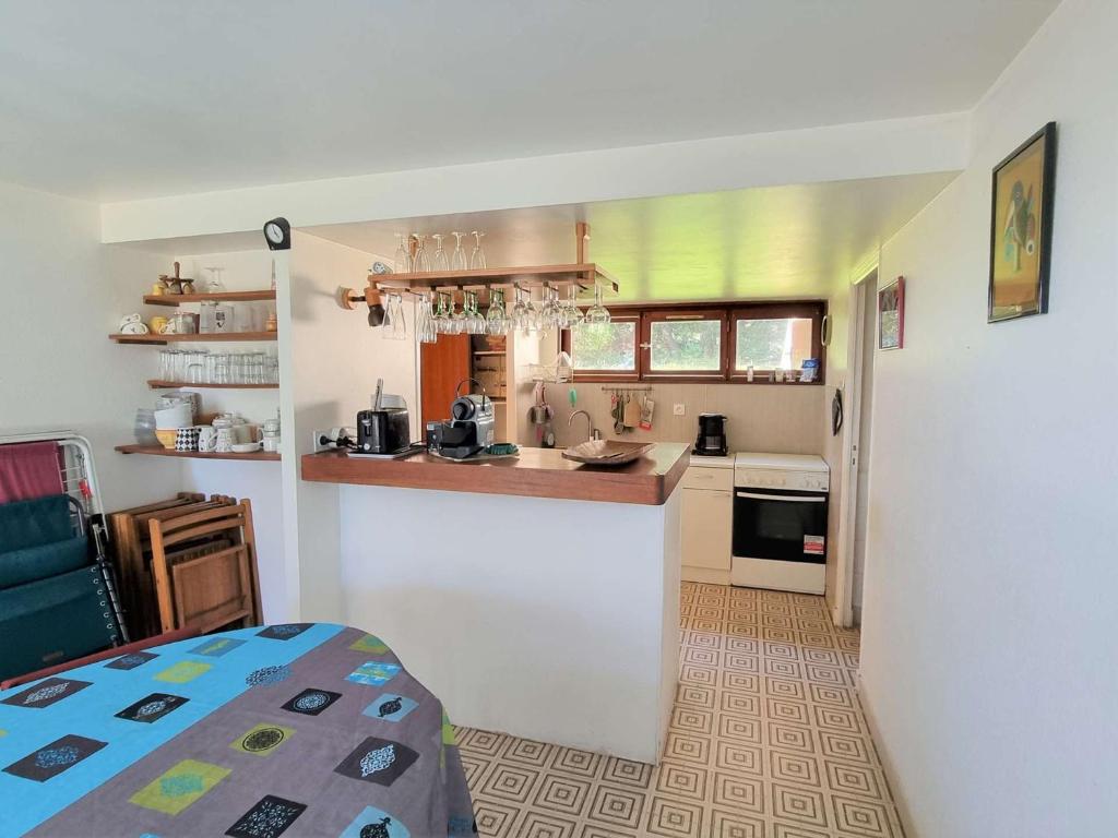 Chalet spacieux, animaux admis - 10 pers. - FR-1-393-221 - 3