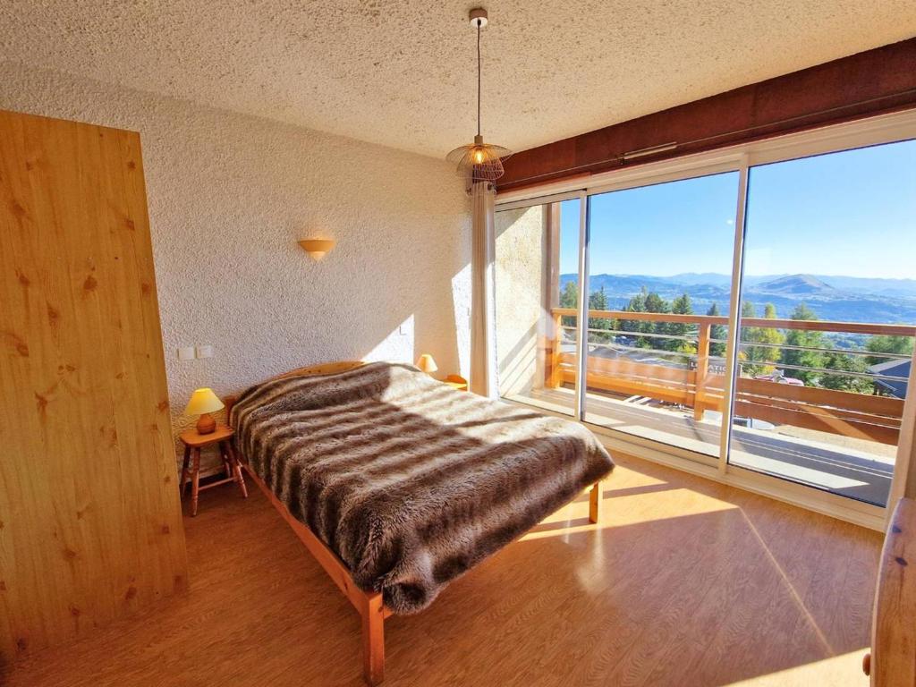 Appartement avec animaux admis - 6 pers., vue panoramique - FR-1-393-201 - 5