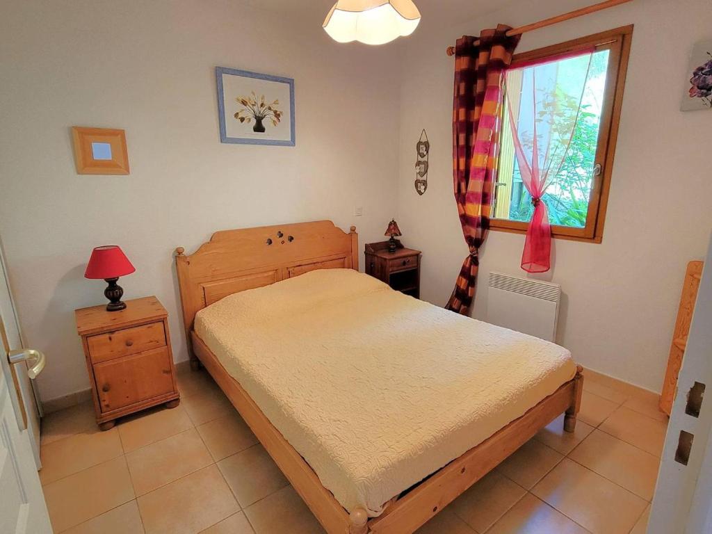 Appartement avec terrasse sud - 5 pers. - FR-1-393-226 - 2