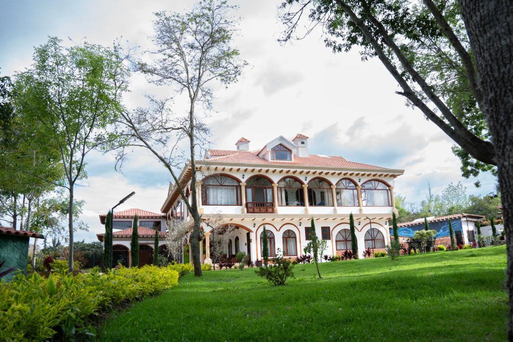 Casa Retiro Real - 3