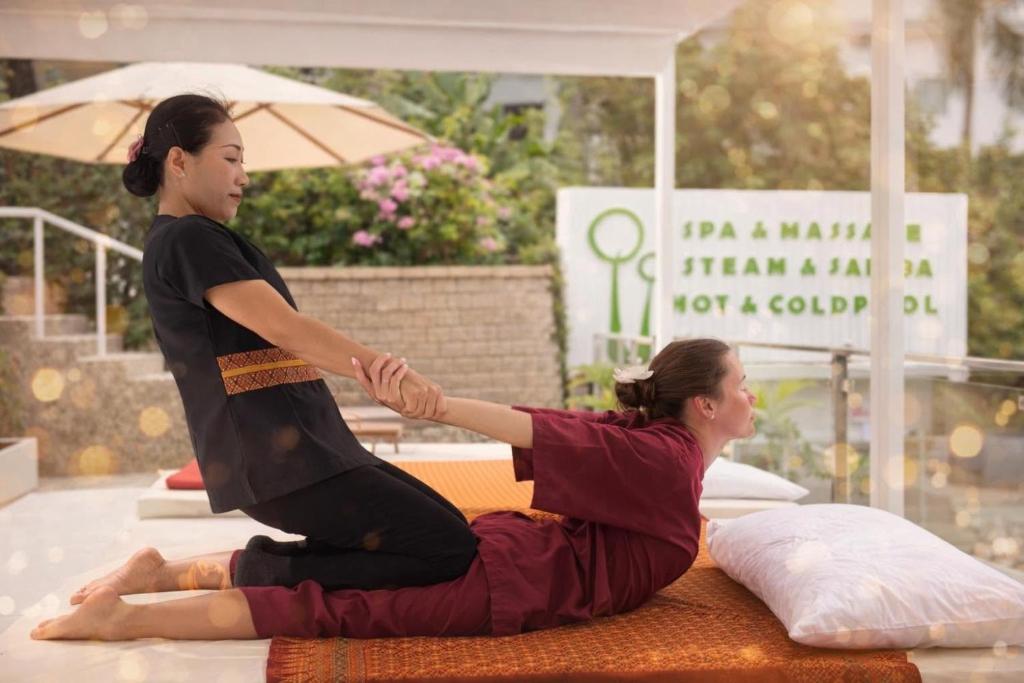 Spa