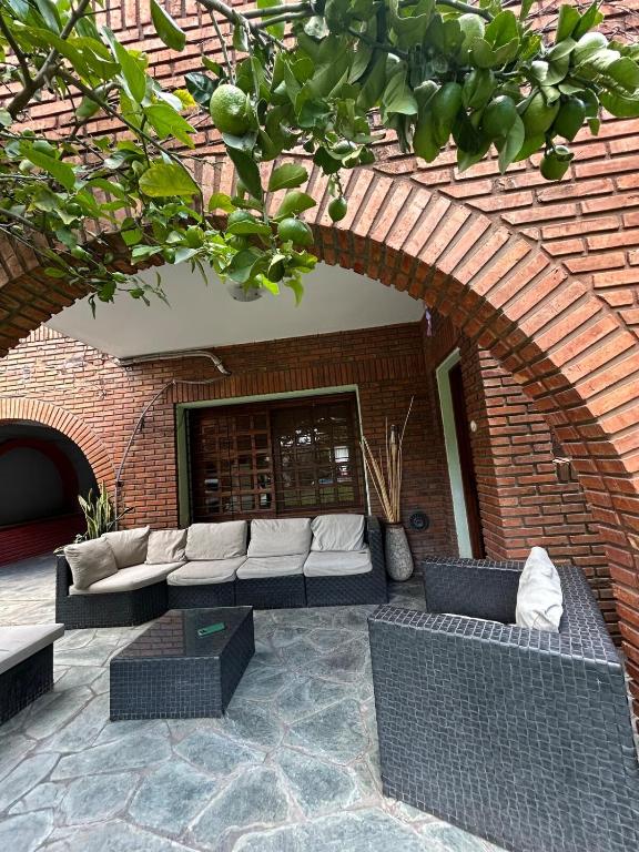 Importante casa en Fisherton - 4