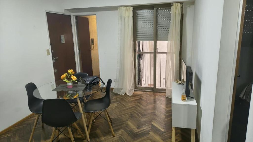 Two rooms in an excellent location in Recoleta - 2 ambientes en excelente ubicación en Recoleta - 1