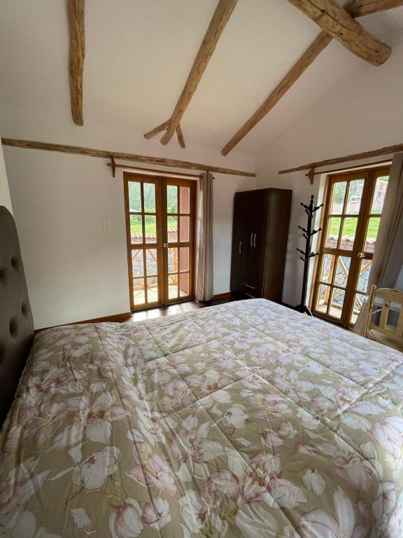 KINTU Ecolodge - 3