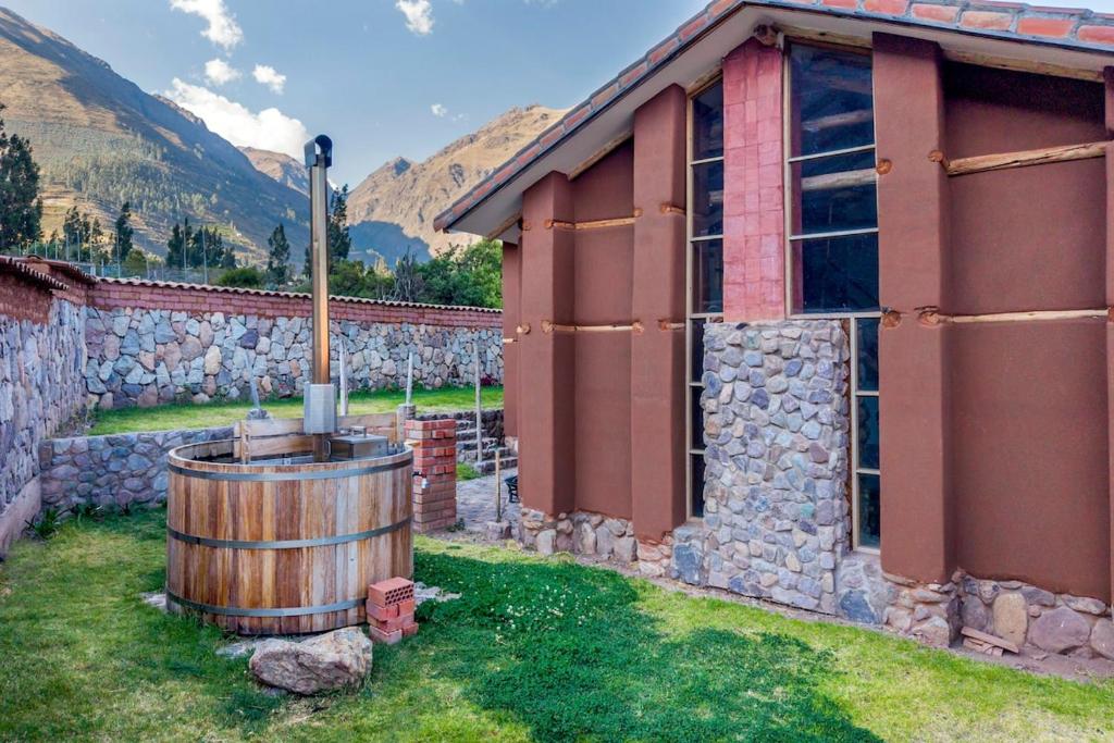 KINTU Ecolodge - 5